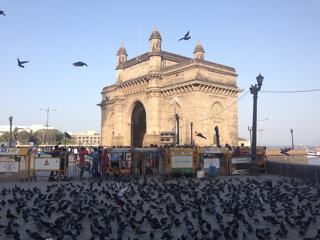 Gateway of India