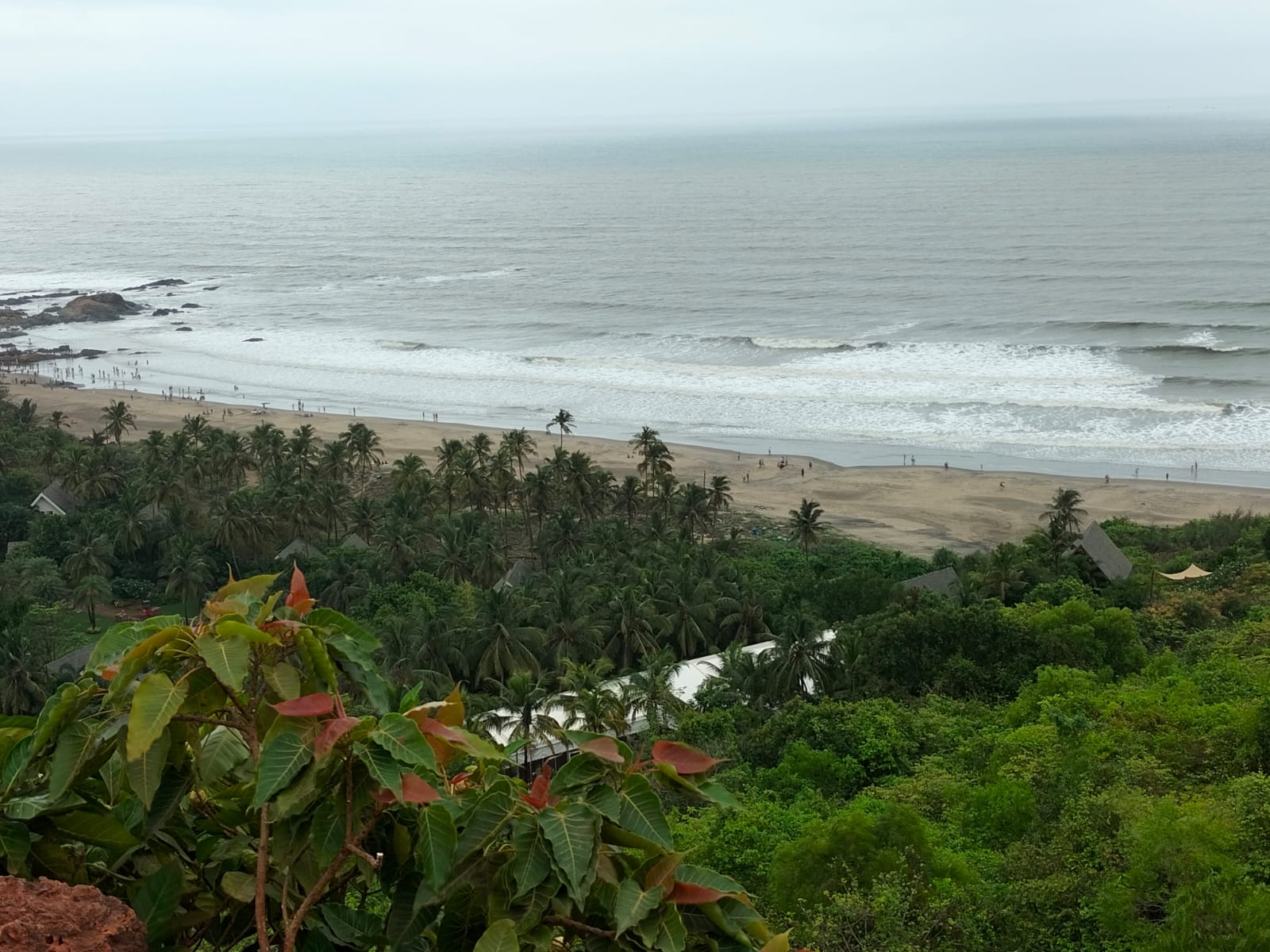 Beauty of Goa